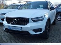 Gebraucht Volvo XC40 R-Design 250 PS (183 kW) 2018 Weiß SUV