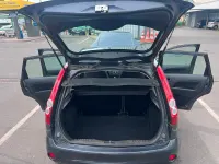 Gebraucht Ford Fiesta 80 PS (58 kW) 2007 Grau Kleinwagen