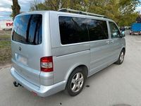 gebraucht VW Multivan T52,5 TDI TÜV Neu