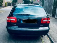 Gebraucht Volvo V40 122 PS (89 kW) 2000 Kombi