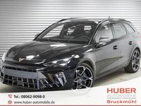 Gebraucht Cupra Leon VZ 333 PS (244 kW) 2025 Midnight black metallic (0e) Kombi