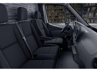 Second-hand Mercedes Sprinter 150 CP (110 kW) 2023 Alb Van