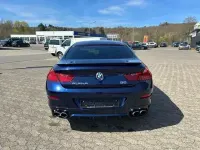 Gebraucht Alpina B6 600 PS (441 kW) 2017 Blau Coupé