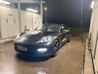Gebraucht Porsche Panamera 4 299 PS (219 kW) 2011 Limousine