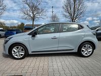 Second-hand Renault Clio V Evolution 91 CP (66 kW) 2025 Gri Hatchback