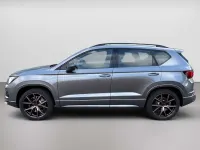 Neu Cupra Ateca VZ 300 PS (220 kW) 2026 Graphite grau SUV