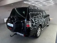 Gebraucht Mitsubishi Pajero Top 190 PS (139 kW) 2016 Schwarz SUV