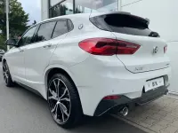 Gebraucht BMW X2 Shadowline 190 PS (139 kW) 2019 Weiss SUV