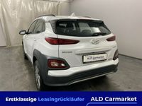 gebraucht Hyundai Kona EV Geschlossen, 5-türig, Direktantrieb, 1-Gang