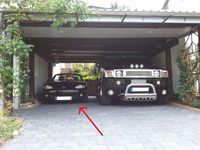 Gebraucht Mazda MX5 145 PS (106 kW) 2003 Schwarz Cabrio