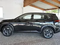 Neu Nissan X-Trail Acenta 163 PS (119 kW) 2026 Diamantschwarzmet. SUV