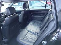 Gebraucht Opel Vectra 211 PS (155 kW) 2004 Schwarz Kombi