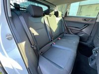 gebraucht Seat Ateca Style