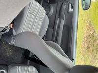 gebraucht VW Fox 1,4 Benzin