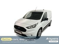 Gebraucht Ford Transit Connect 120 PS (88 kW) 2023 Weiß Van / Kleinbus
