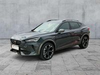Gebraucht Cupra Formentor 150 PS (110 kW) 2023 "magnetic tech" SUV