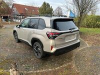 Neu Subaru Forester Active 136 PS (100 kW) 2026 Gold SUV