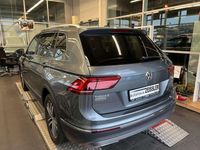 gebraucht VW Tiguan Highline 4Motion