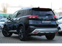Gebraucht Nissan X-Trail 360º 213 PS (156 kW) 2025 SUV