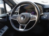 gebraucht Renault Clio V Renault Clio, 43.444 km, 131 PS, EZ 12.2020, Benzin