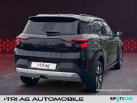 Gebraucht Opel Frontera S 145 PS (106 kW) 2025 Schwarz SUV