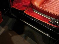 Gebraucht Jaguar XK SE 160 PS (117 kW) 1954 Schwarz Cabrio