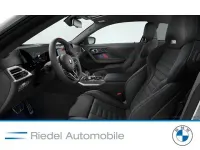 Gebraucht BMW M2 Performance 480 PS (353 kW) 2025 Grau Coupé