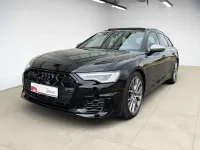 Gebraucht Audi S6 Performance 344 PS (253 kW) 2024 Schwarz Kombi