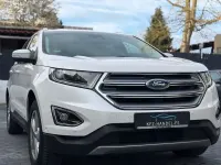 Occasion Ford Edge Titanium 209 ch (153 kW) 2018 Blanc SUV