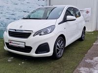 gebraucht Peugeot 108 Active 1.0 VTi*Klima*DAB*Alufelgen*Start-St.