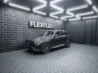 Gebraucht Mercedes GLC400d AMG 330 PS (242 kW) 2021 Andere SUV