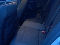 Gebraucht BMW 116 116 PS (85 kW) 2009 Silber Kleinwagen