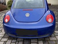 gebraucht VW Beetle NewNew1.9 TDI