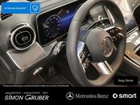 gebraucht Mercedes 220 GLC4M Coupe AMG