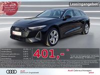 Gebraucht Audi A5 Ambiente 150 PS (110 kW) 2025 Mythosschwarz metallic Coupé