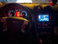 Gebraucht Ford Mondeo 140 PS (102 kW) 2014 Grau Kombi