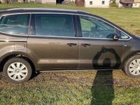 Second-hand VW Sharan 140 CP (102 kW) 2015 Maro Monovolum