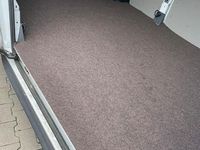 Gebraucht Ford Transit 105 PS (77 kW) 2021 Weiß Van / Kleinbus