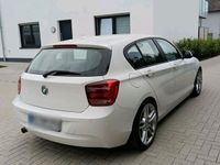 gebraucht BMW 118 TOP ZUSTAND!! Angebot!!
