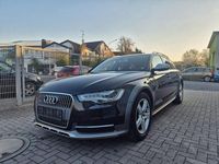Gebraucht Audi A6 Allroad Ambiente 245 PS (180 kW) 2012 Schwarz Kombi