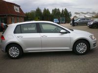 gebraucht VW Golf 1.2TSI Trendline BMT/PDC/Climatronic/WR/S&S