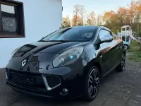 Usado Renault Wind 100 HP (73 kW) 2011 Preto Cabrios