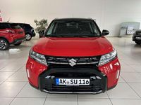 Gebraucht Suzuki Vitara Comfort 110 PS (80 kW) 2025 Rot SUV