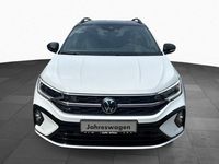 Neu VW Taigo IQ Drive 150 PS (110 kW) 2025 Pure white SUV