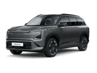 Neu Kia EV5 GT-Line 160 kW (218 PS) 2026 Blau SUV