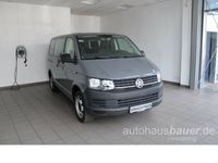 gebraucht VW Caravelle T6Caravelle Trendline 4-Sitzer