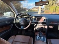 Gebraucht Audi A6 Ambiente 232 PS (170 kW) 2007 Grau Kombi