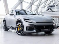 Gebraucht Ferrari Purosangue 725 PS (533 kW) 2025 Grau SUV