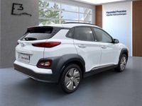 gebraucht Hyundai Kona 39kWh Advantage (inkl. Navi) Batteriezertifikat