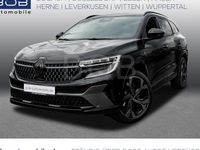 Gebraucht Renault Espace Esprit Alpine 200 PS (147 kW) 2025 Schwarz SUV